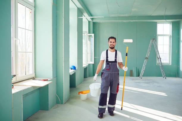 Best Airborne Mold Testing  in Palm Beach Shores, FL
